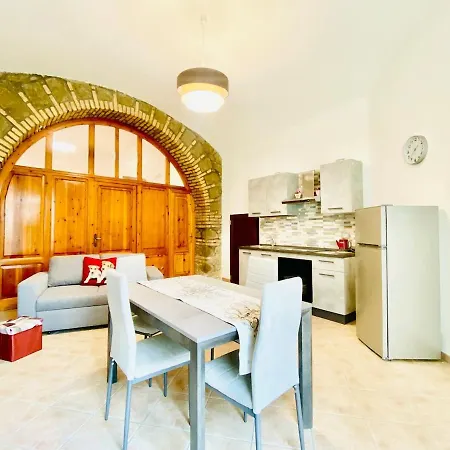 Appartamento-la Perla Nel Borgo Apartment