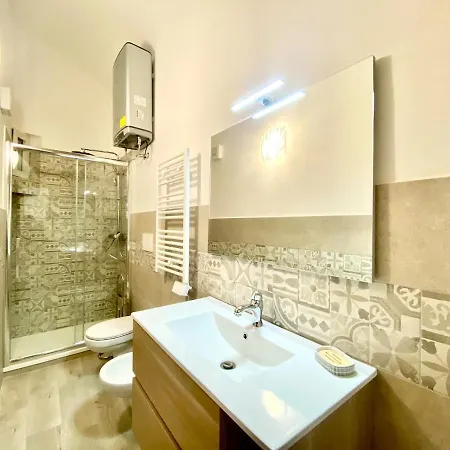 Appartamento-la Perla Nel Borgo