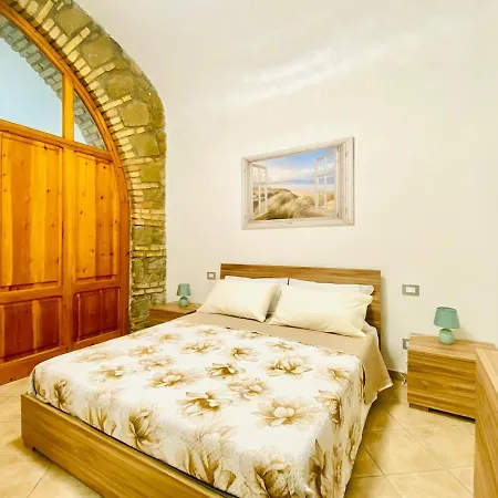 Apartment Appartamento-la Perla Nel Borgo Anguillara Sabazia